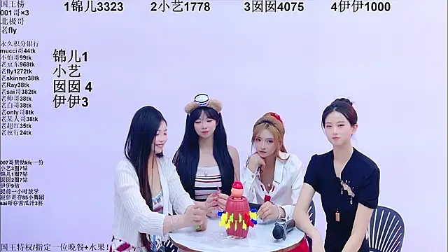 1X-one Live XXX-Chat