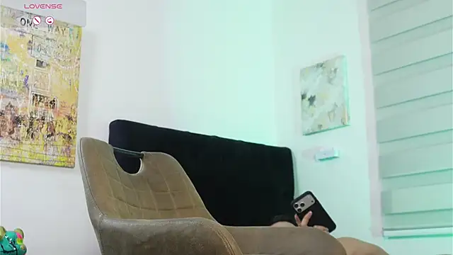 Thiago_Hill 라이브 XXX 채팅