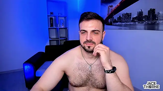 XXX chat uživo modela Jace_Thorne
