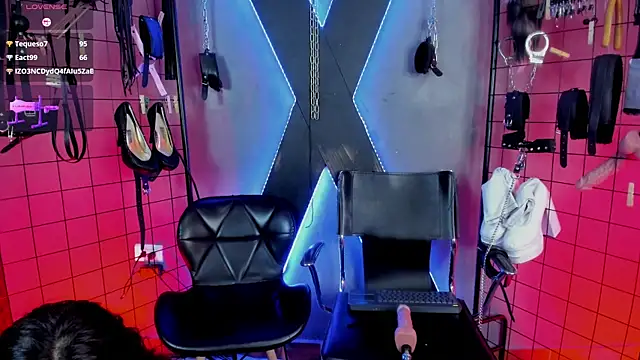 MissScarlet_Ela_bdsm 即時 XXX 聊天