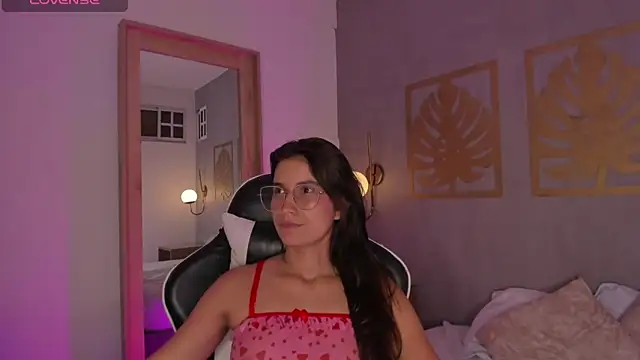 scarlett_rosse_x 即時 XXX 聊天