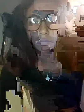 Show de webcam de Morocha_exotica00