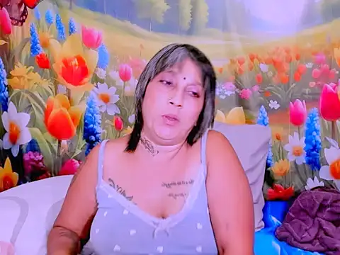 Živý XXX chat indianroxy