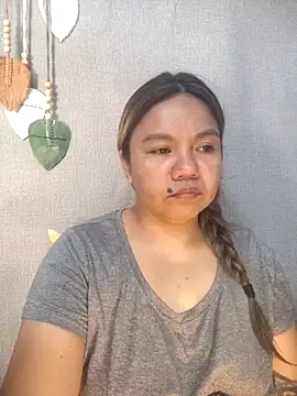 Živý XXX chat ambersmile