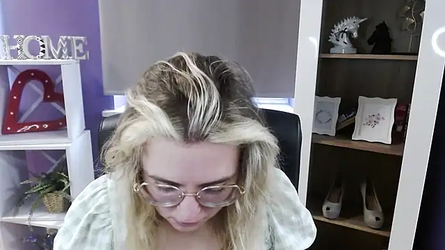 Czat XXX na żywo – Zoey_Erotic