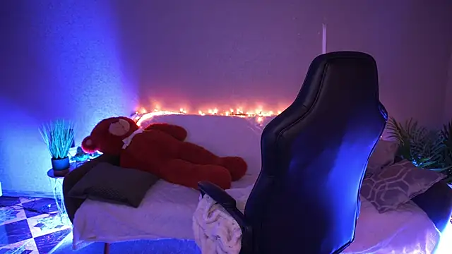 MirandaWong 라이브 XXX 채팅