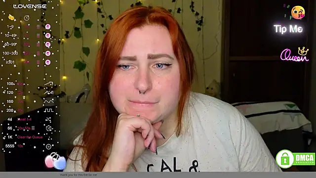 Alicia_love00 라이브 XXX 채팅