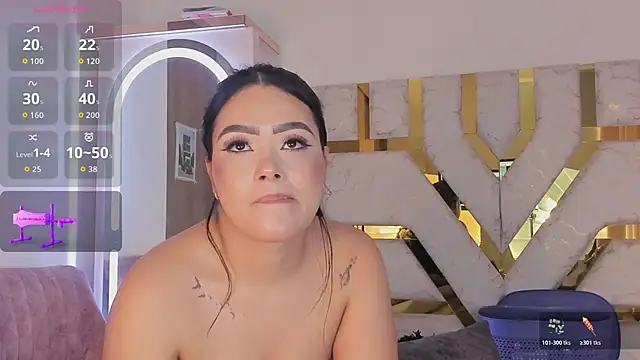 sophy_champagne Live XXX Chat