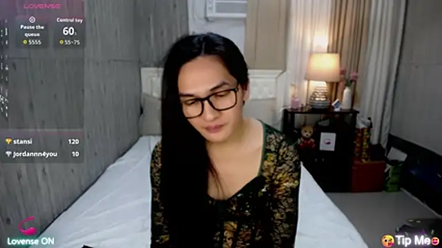 Brianna_Shemale Webcam show