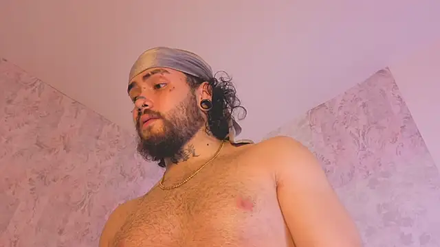 Benny_and_Mark Chat XXX in diretta