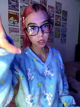 Valen-Foxx1 Live XXX Chat