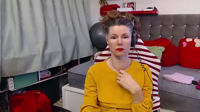 kellyterapy's Live XXX Chat