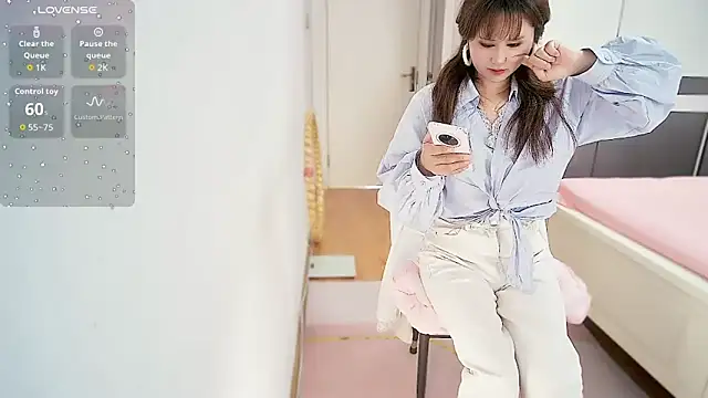 Yuzuki-sweet's Live XXX Chat