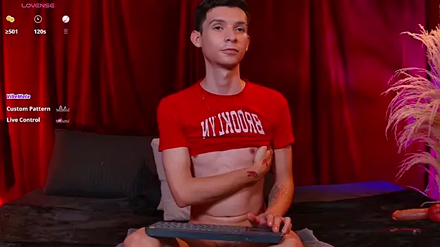 VicenteFerrer – Naživo XXX chat