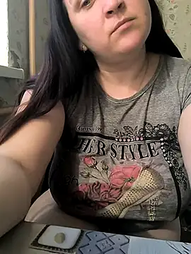 Онлайн чат XXX Milla-23