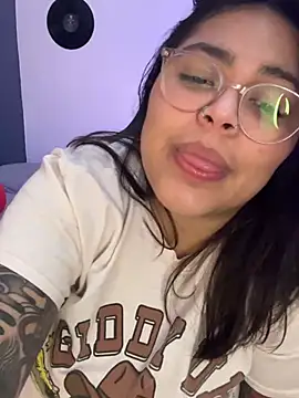 miacanela_xo Obrolan Langsung XXX