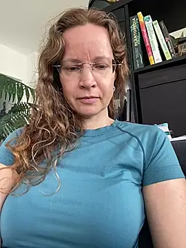 AnnikaRose's Live XXX Chat