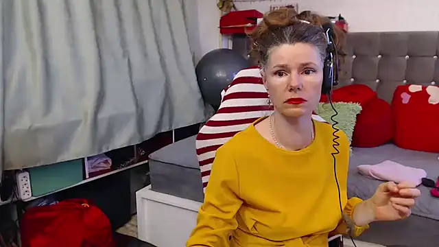 دردشة kellyterapy الجنسية المباشرة