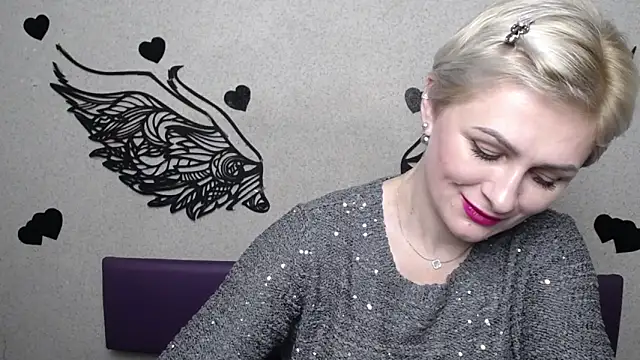 Онлайн чат XXX OliviaHorst