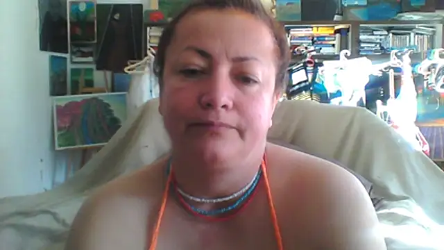 دردشة MariaAnaSunshine الجنسية المباشرة