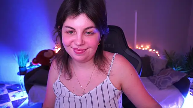 Онлайн чат XXX MirandaWong