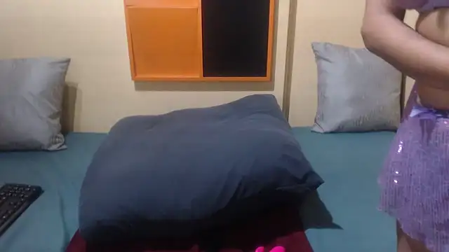 AssSeductress43 Obrolan Langsung XXX