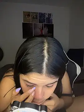 2Angela_ Webcam-Show