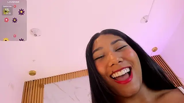 CandyRouse__ 라이브 XXX 채팅