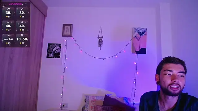 dark__nymph's Live XXX Chat