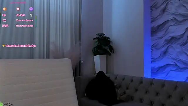 Онлайн чат XXX Aria_Mila