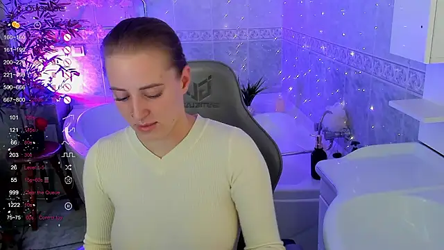 Czat XXX na żywo – AnnaGrees