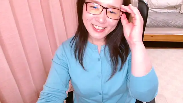 xxoLENAoxx Adlı Modelin Web Kamerası Şovu