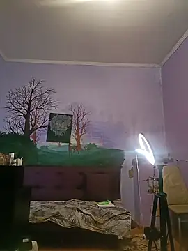 AgilaMipo's Live XXX Chat