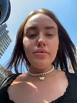 KiraSunshine Live XXX-Chat