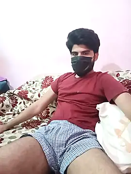 MASTTERRR Webcam-Show