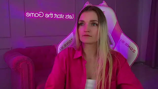 AnnyRaii's Live XXX Chat