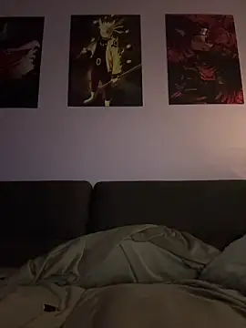 แชท XXX สดของ JodaXmagicXdickX