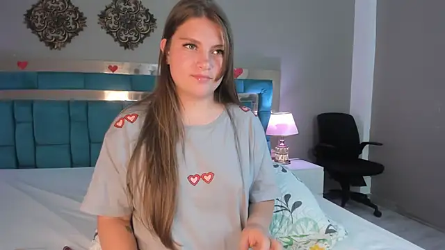 Онлайн чат XXX LiiaVelvet