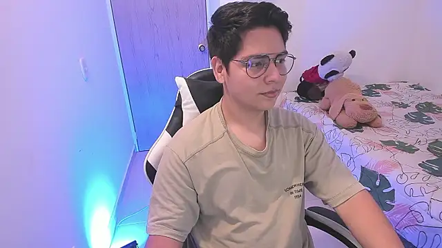 Asta_YunoXXX Webcam Show