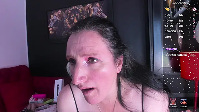 Andre_cloefoxx_ Live XXX-chat