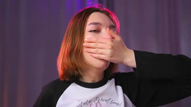 Leyla_crshのライブXXXチャット