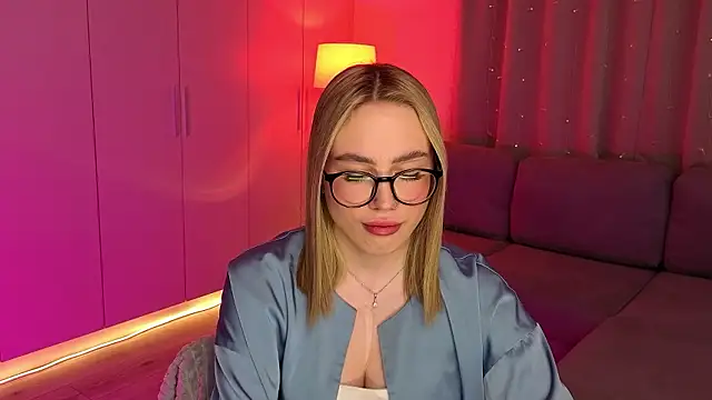 Aurelia_Voss' Live XXX Chat