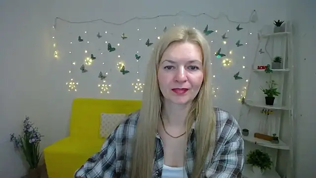 Chat +18 de MelissaTyler ao vivo