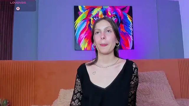 Czat XXX na żywo – yeye_sweet_