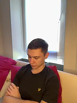 แชท XXX สดของ Alexmansuper