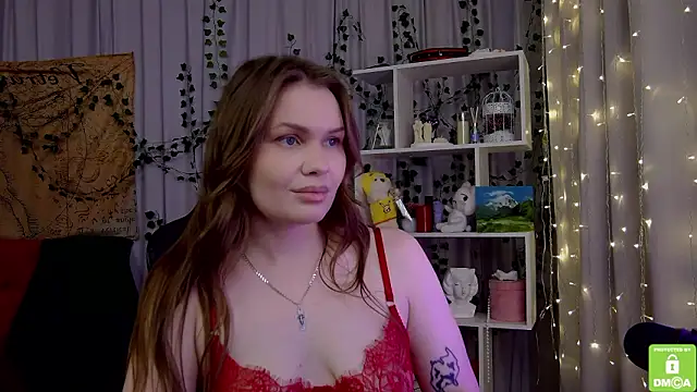 Kate_mermaid's Live XXX Chat