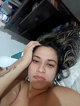 Samantha_0115 Obrolan Langsung XXX