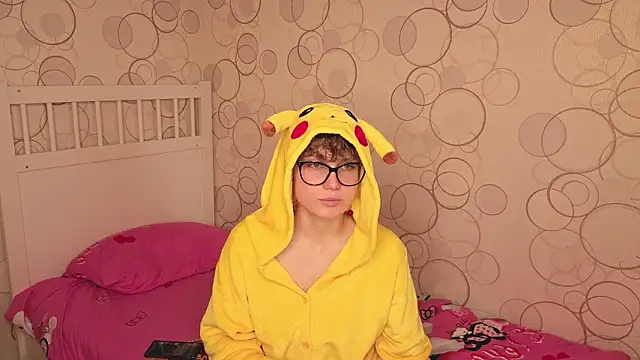 LibbyDuhl's Live XXX Chat