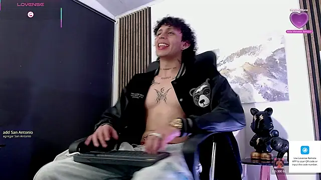 Jay_Taylor1_ Webcamshow