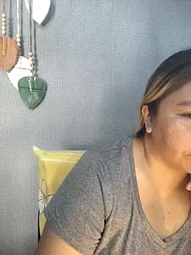 ambersmile's Live XXX Chat